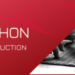 python introduction