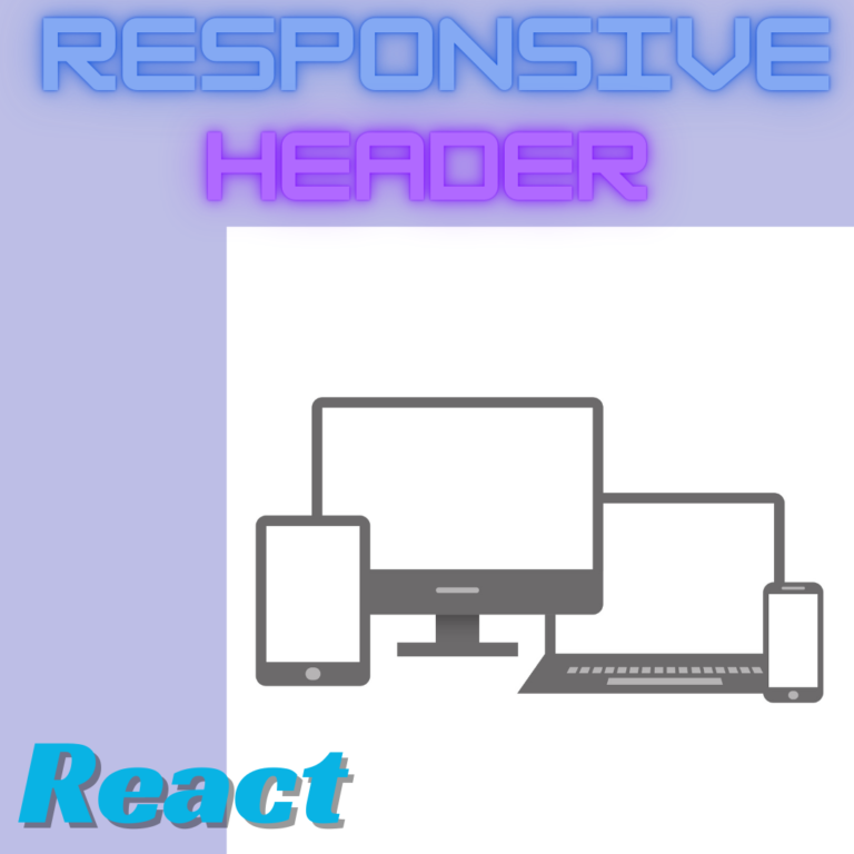 Responsive_header